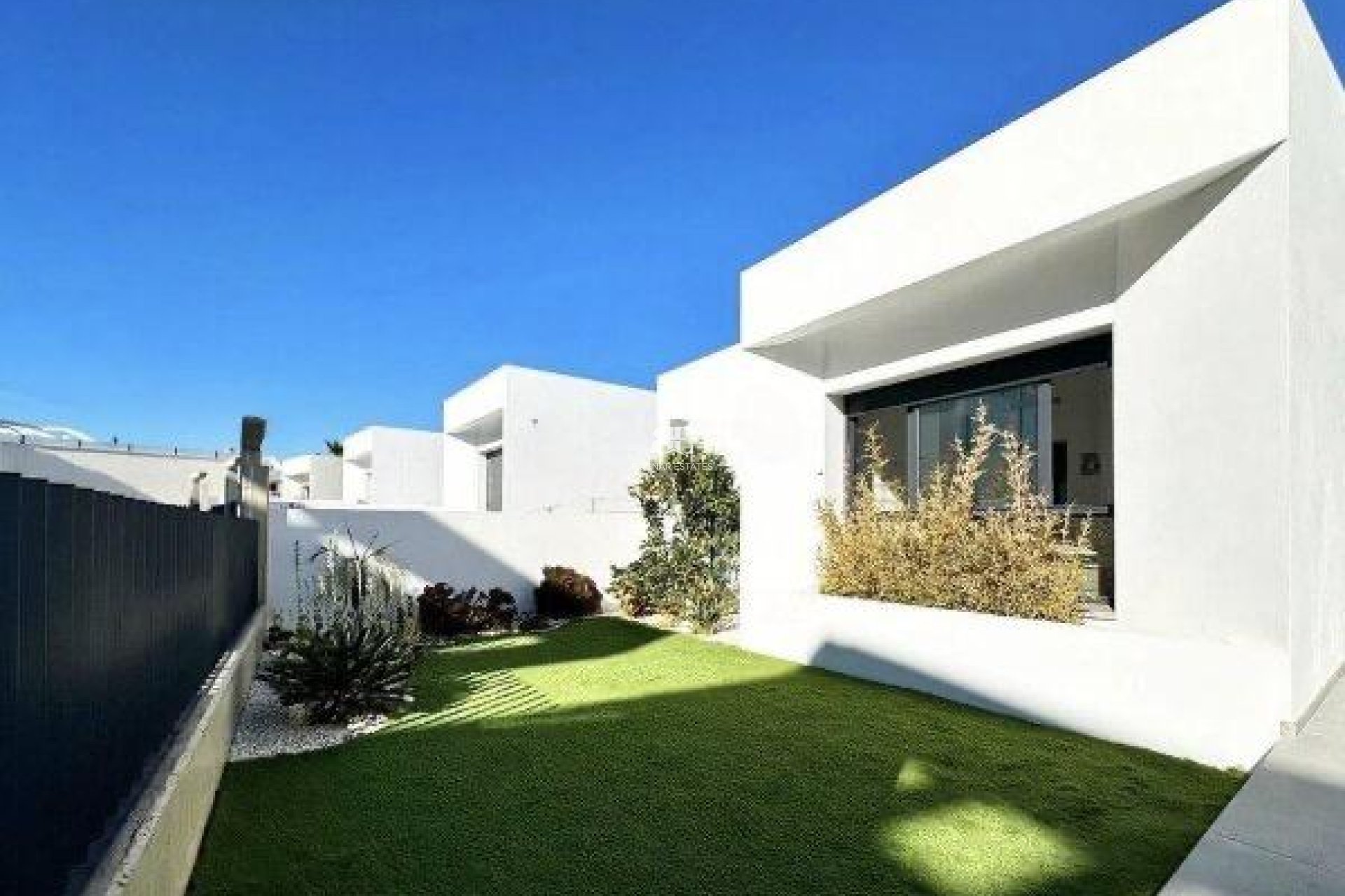 Wiederverkauf - Villa -
Ciudad Quesada - Altos del golf i