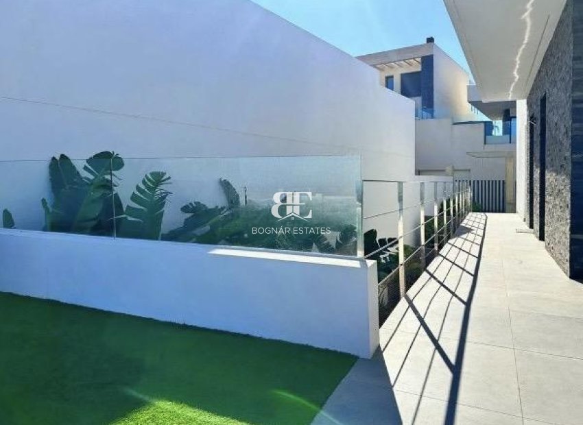Wiederverkauf - Villa -
Ciudad Quesada - Altos del golf i