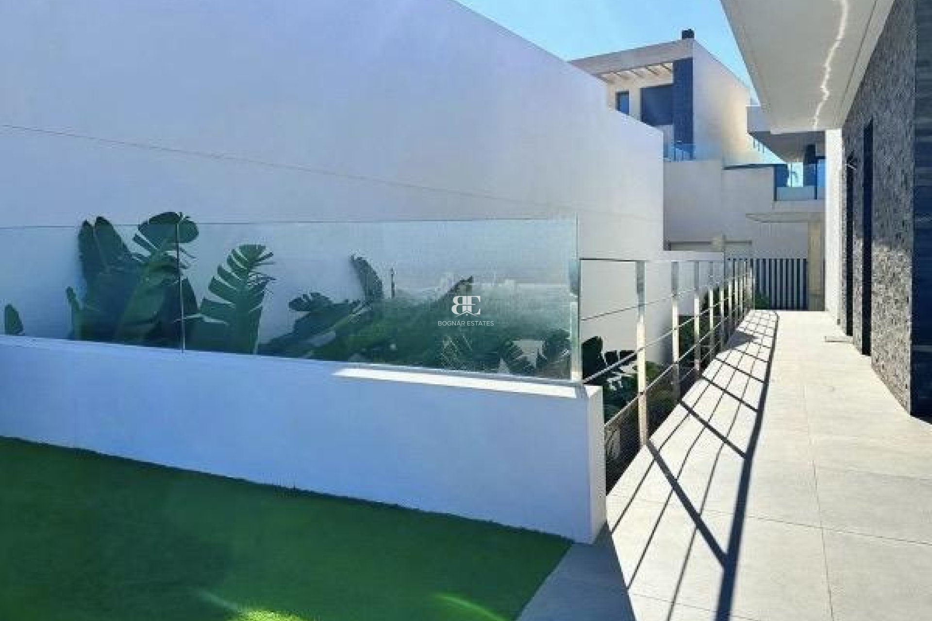Wiederverkauf - Villa -
Ciudad Quesada - Altos del golf i