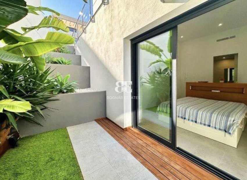 Wiederverkauf - Villa -
Ciudad Quesada - Altos del golf i