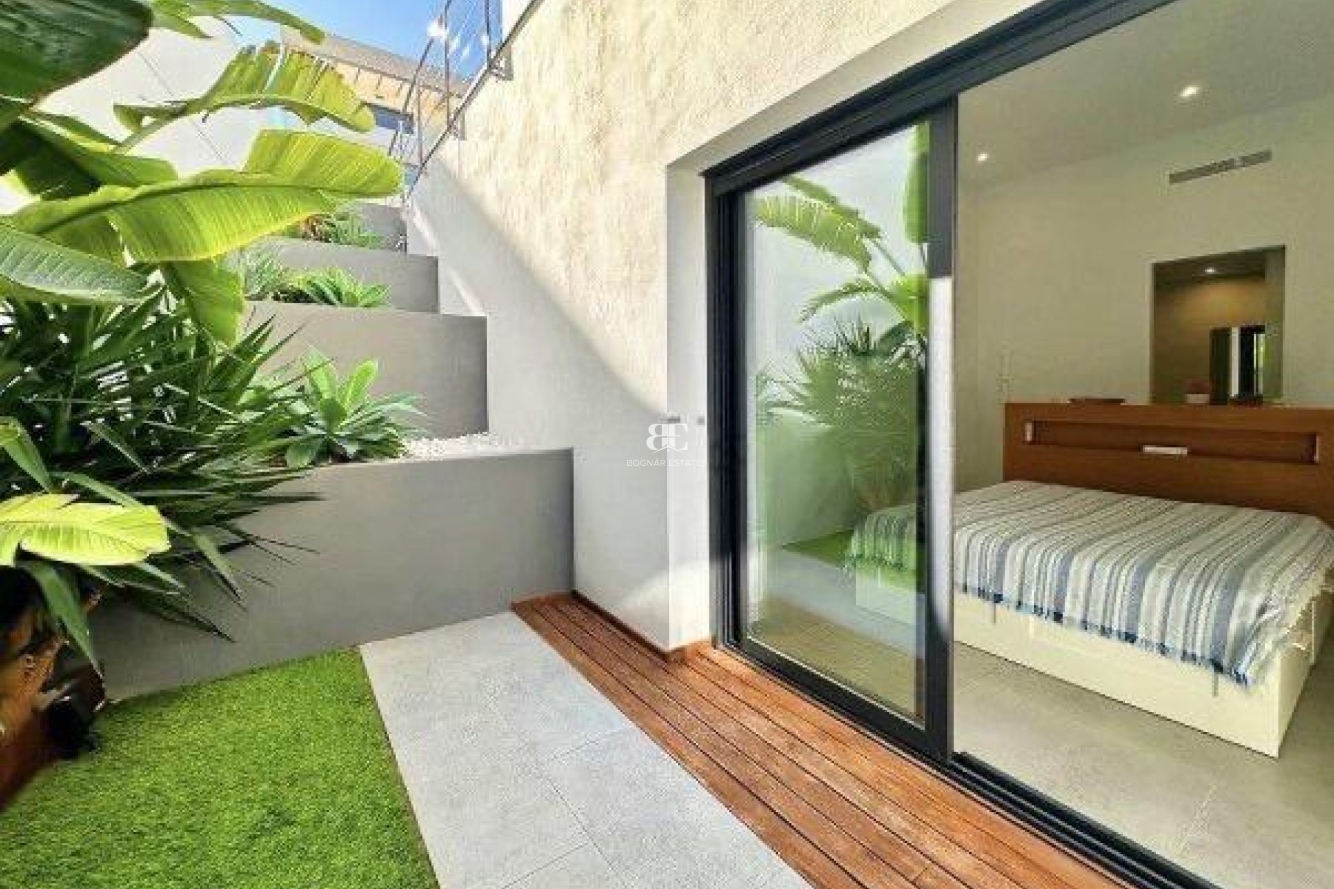 Wiederverkauf - Villa -
Ciudad Quesada - Altos del golf i