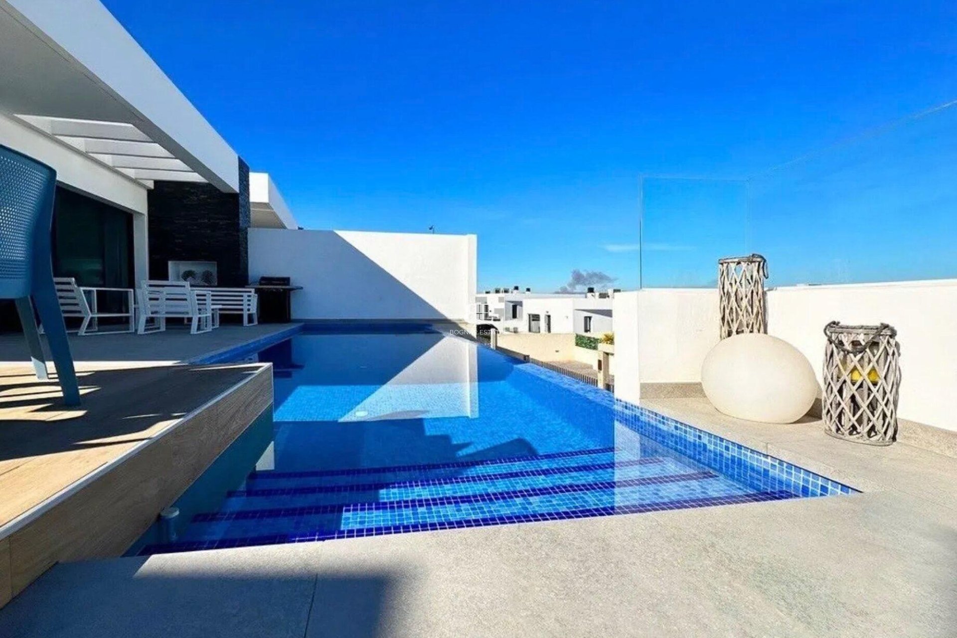 Wiederverkauf - Villa -
Ciudad Quesada - Altos del golf i