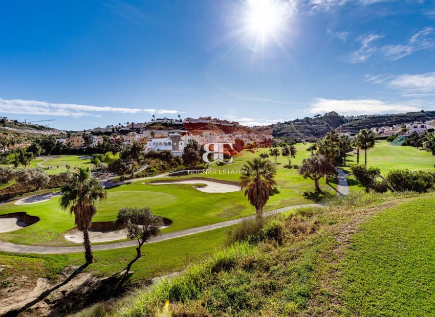 Wiederverkauf - Villa -
Ciudad Quesada - Altos del golf i