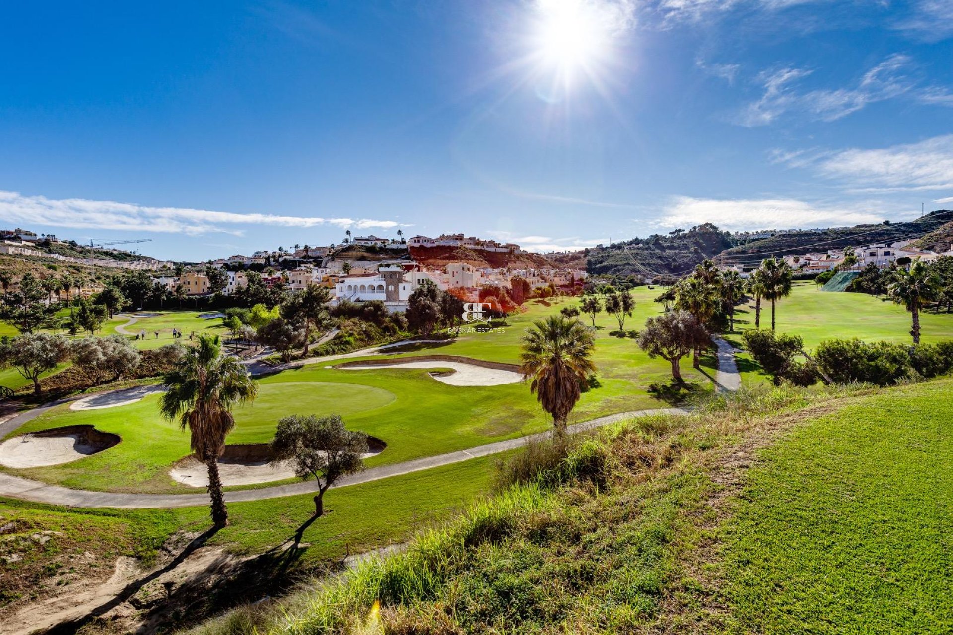 Wiederverkauf - Villa -
Ciudad Quesada - Altos del golf i