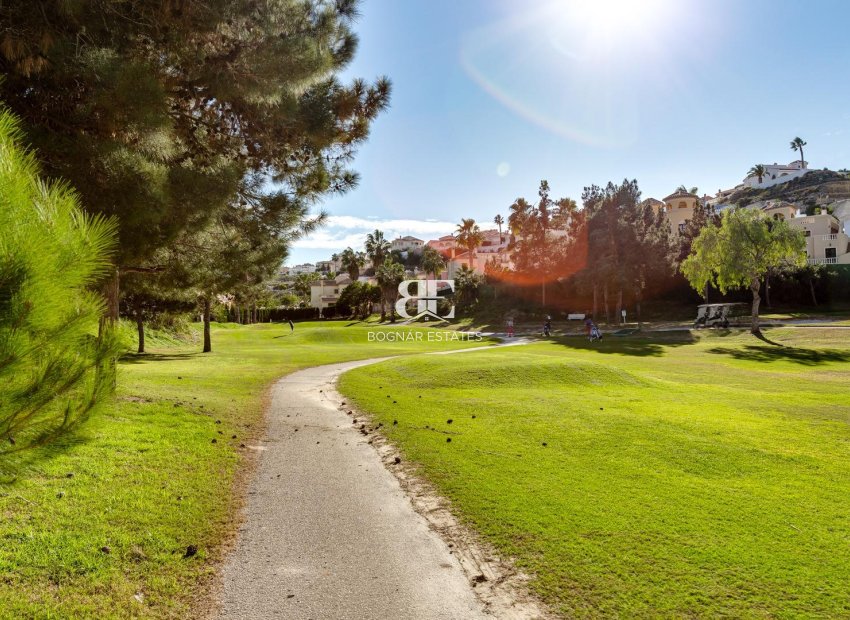Wiederverkauf - Villa -
Ciudad Quesada - Altos del golf i