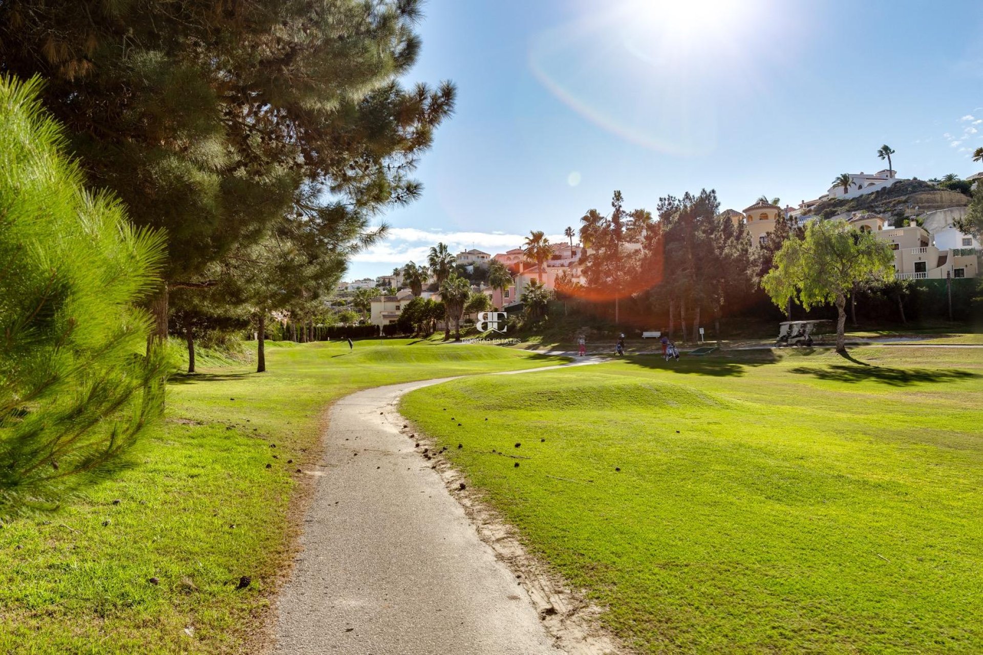 Wiederverkauf - Villa -
Ciudad Quesada - Altos del golf i