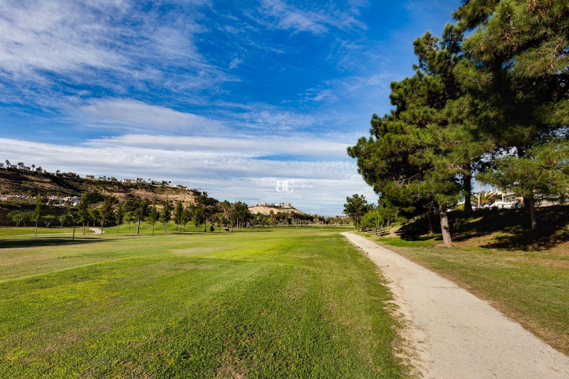 Wiederverkauf - Villa -
Ciudad Quesada - Altos del golf i
