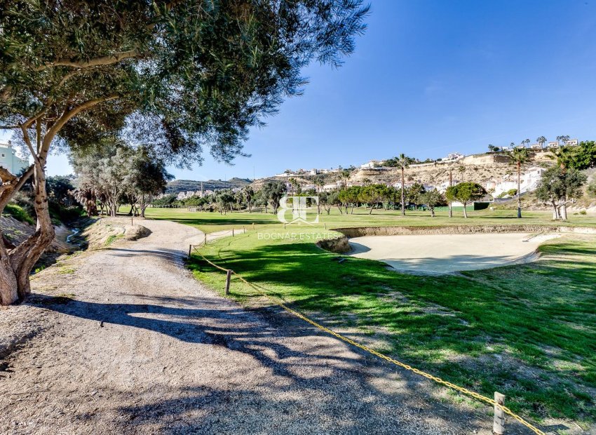 Wiederverkauf - Villa -
Ciudad Quesada - Altos del golf i