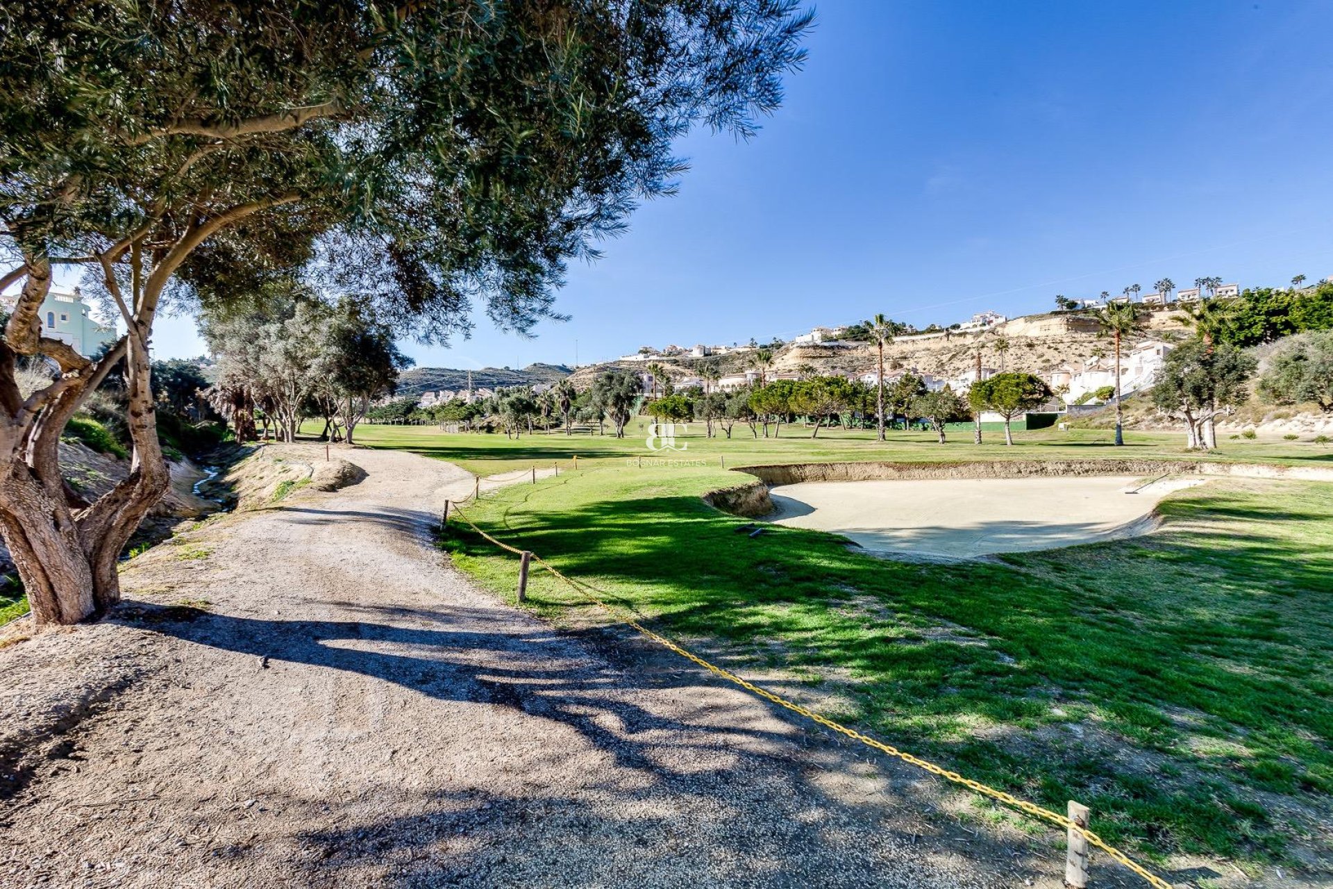 Wiederverkauf - Villa -
Ciudad Quesada - Altos del golf i