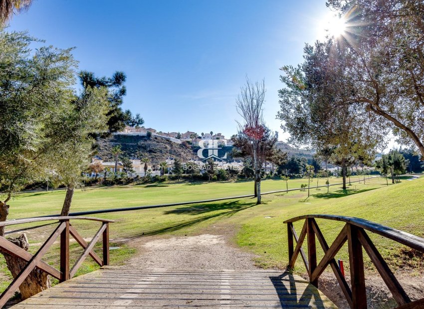 Wiederverkauf - Villa -
Ciudad Quesada - Altos del golf i