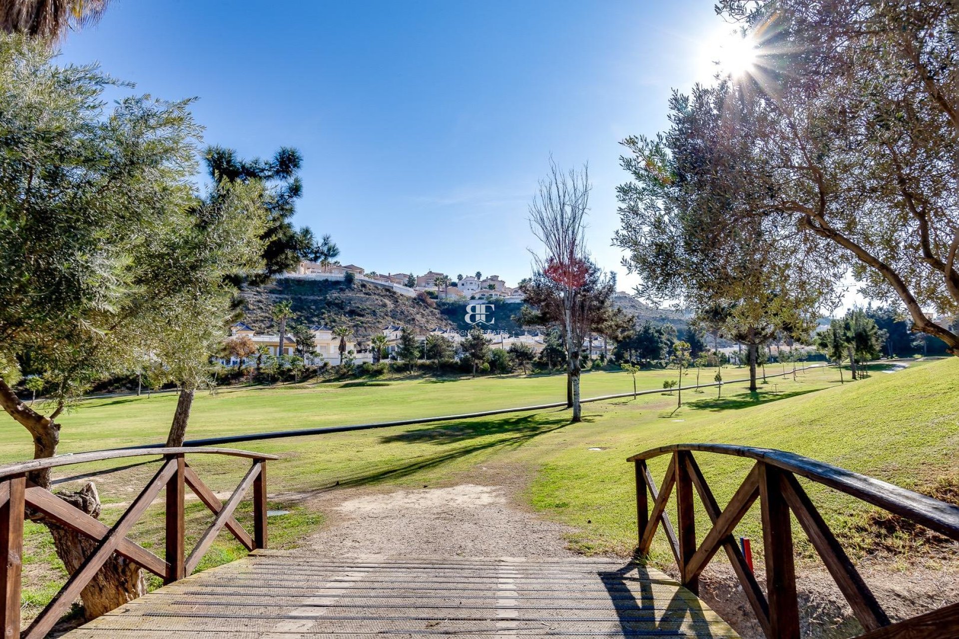 Wiederverkauf - Villa -
Ciudad Quesada - Altos del golf i