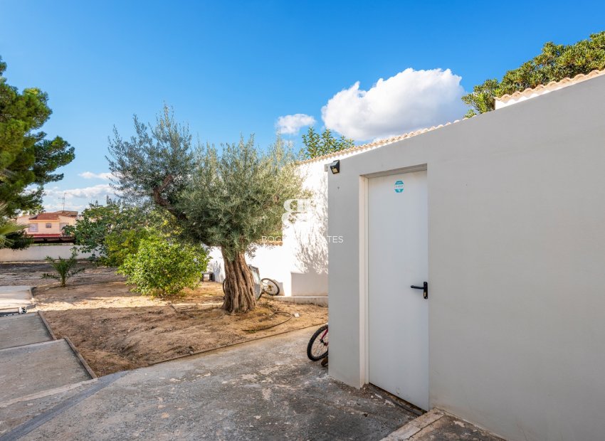 Wiederverkauf - Villa -
Ciudad Quesada - Central Quesada