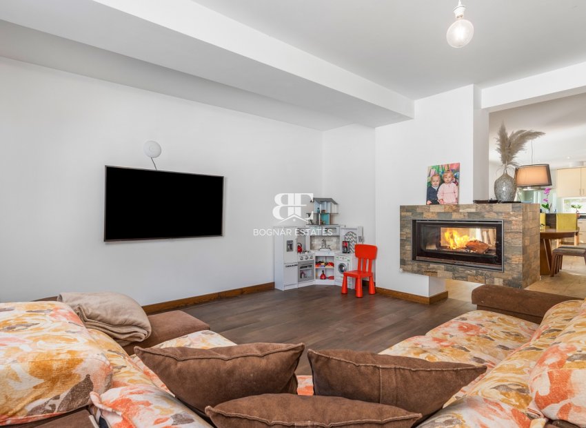 Wiederverkauf - Villa -
Ciudad Quesada - Central Quesada