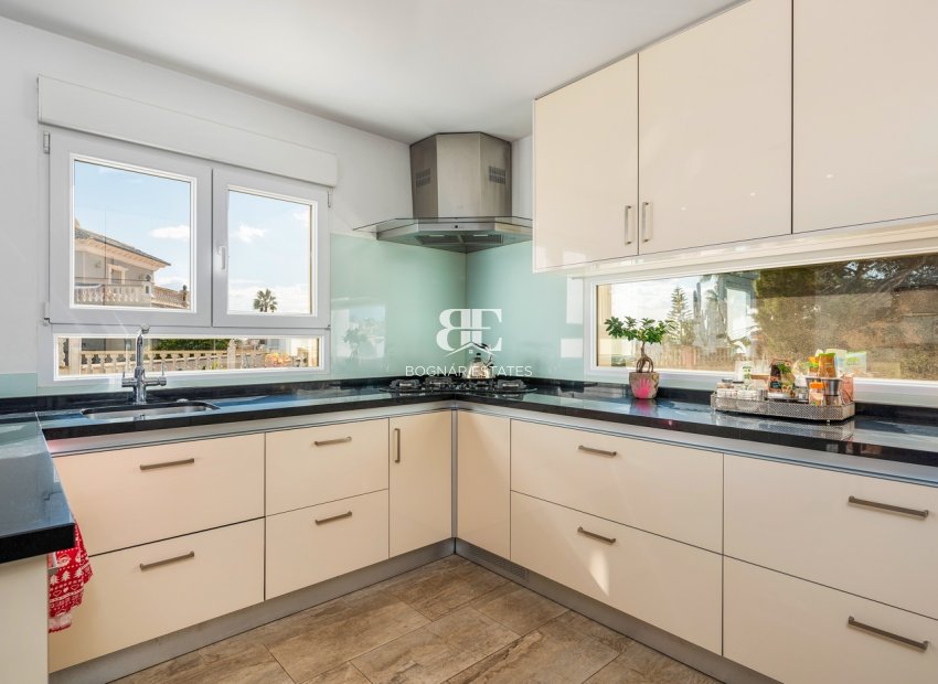 Wiederverkauf - Villa -
Ciudad Quesada - Central Quesada