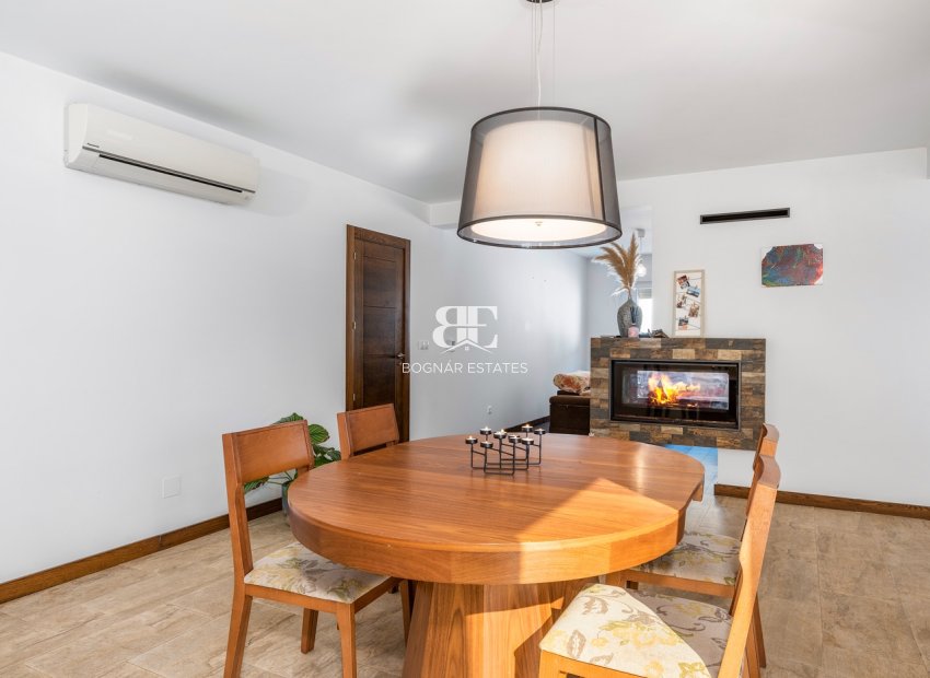 Wiederverkauf - Villa -
Ciudad Quesada - Central Quesada