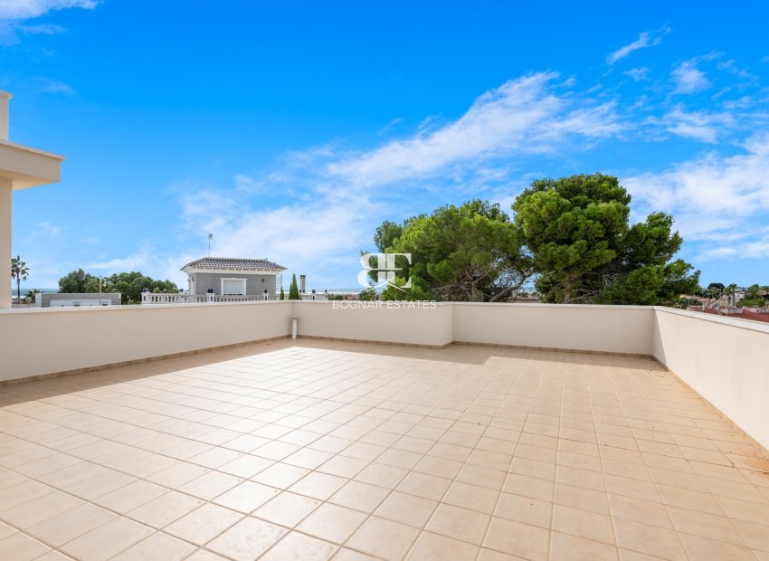 Wiederverkauf - Villa -
Ciudad Quesada - Central Quesada