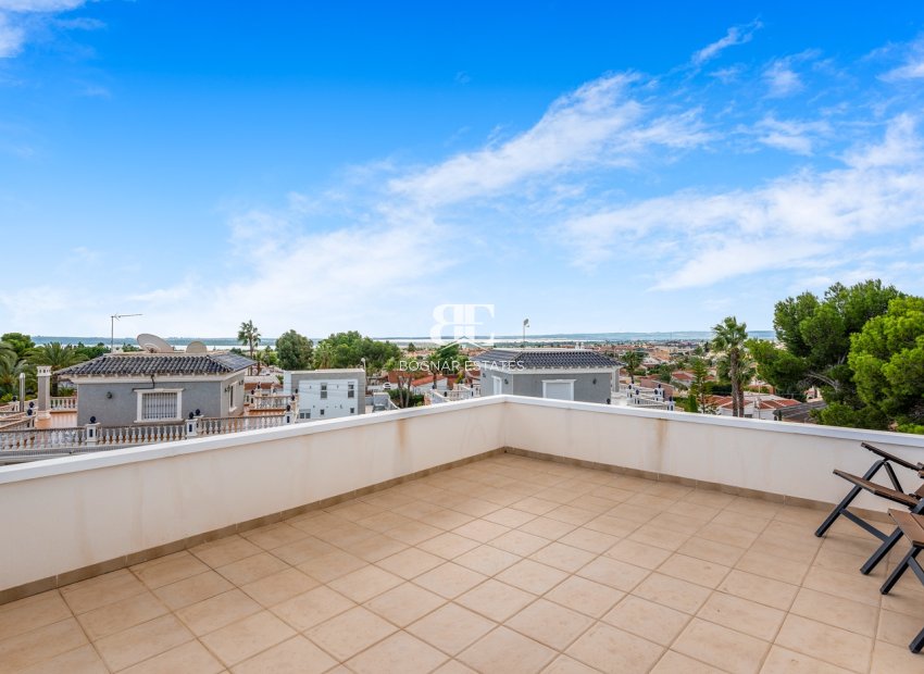 Wiederverkauf - Villa -
Ciudad Quesada - Central Quesada