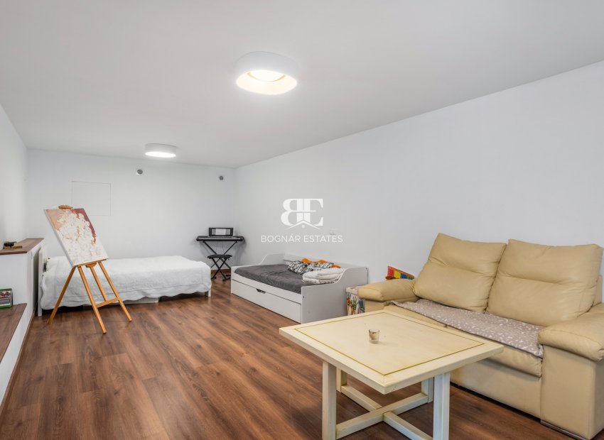 Wiederverkauf - Villa -
Ciudad Quesada - Central Quesada