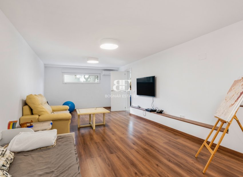 Wiederverkauf - Villa -
Ciudad Quesada - Central Quesada