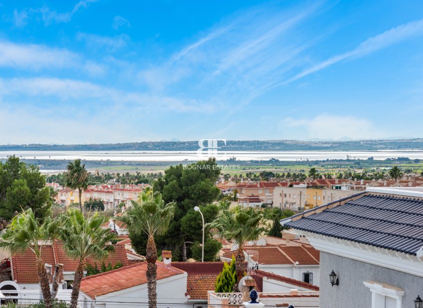 Wiederverkauf - Villa -
Ciudad Quesada - Central Quesada