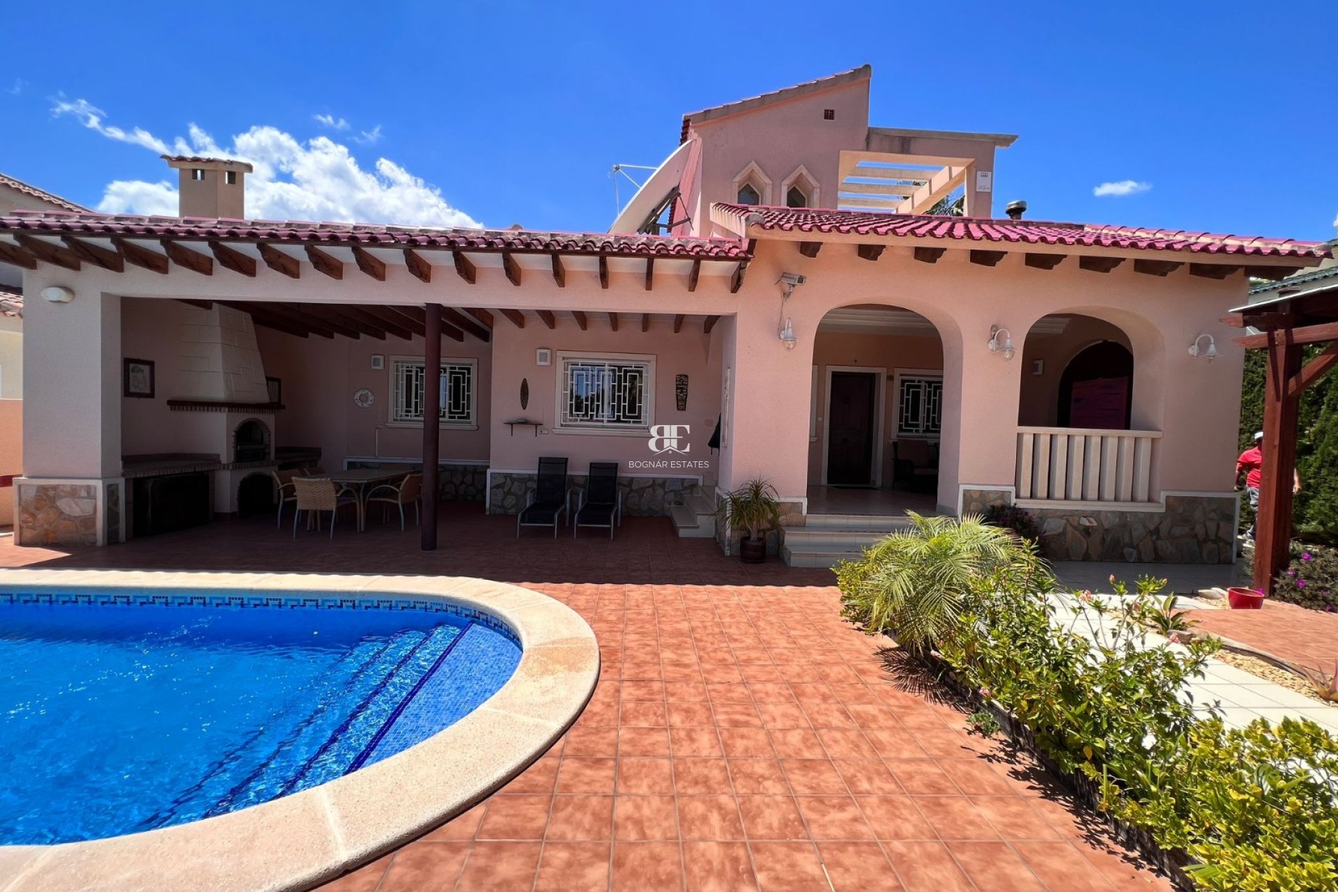 Wiederverkauf - Villa -
Ciudad Quesada - Ciudad Quesada - Doña Pepa