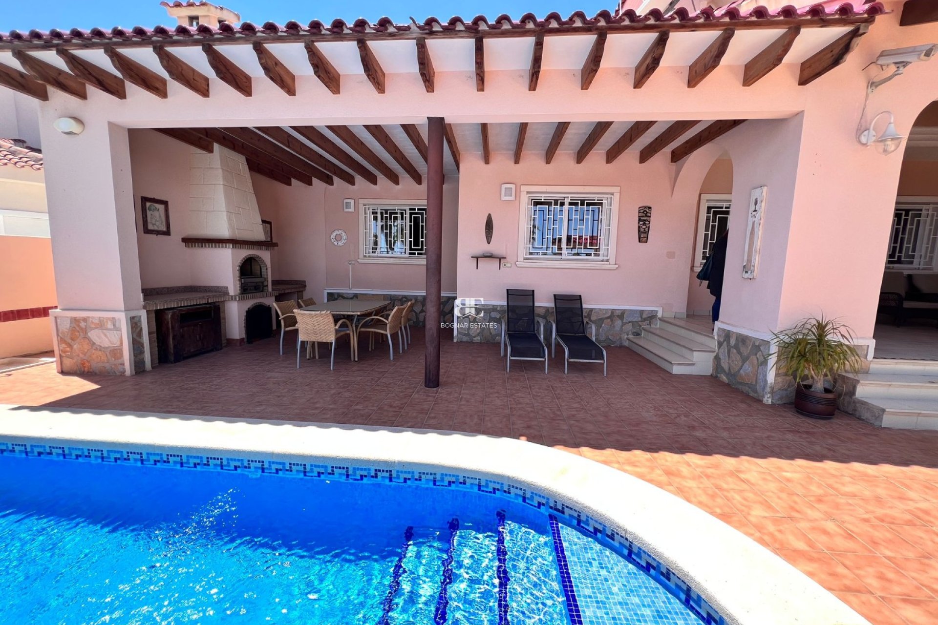 Wiederverkauf - Villa -
Ciudad Quesada - Ciudad Quesada - Doña Pepa