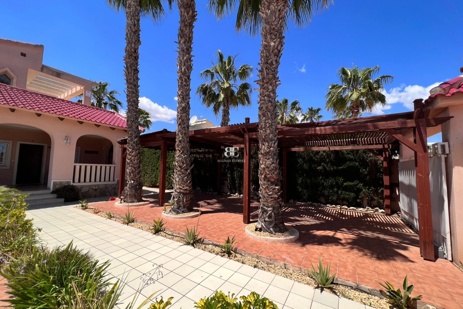 Wiederverkauf - Villa -
Ciudad Quesada - Ciudad Quesada - Doña Pepa