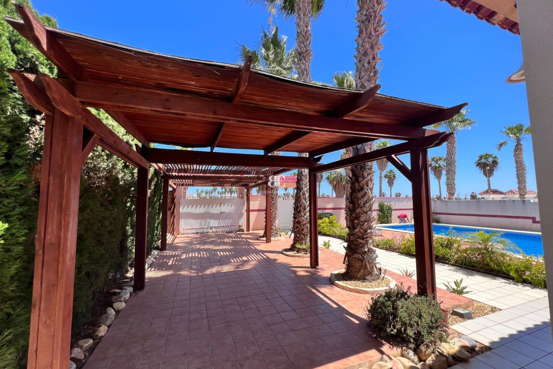 Wiederverkauf - Villa -
Ciudad Quesada - Ciudad Quesada - Doña Pepa