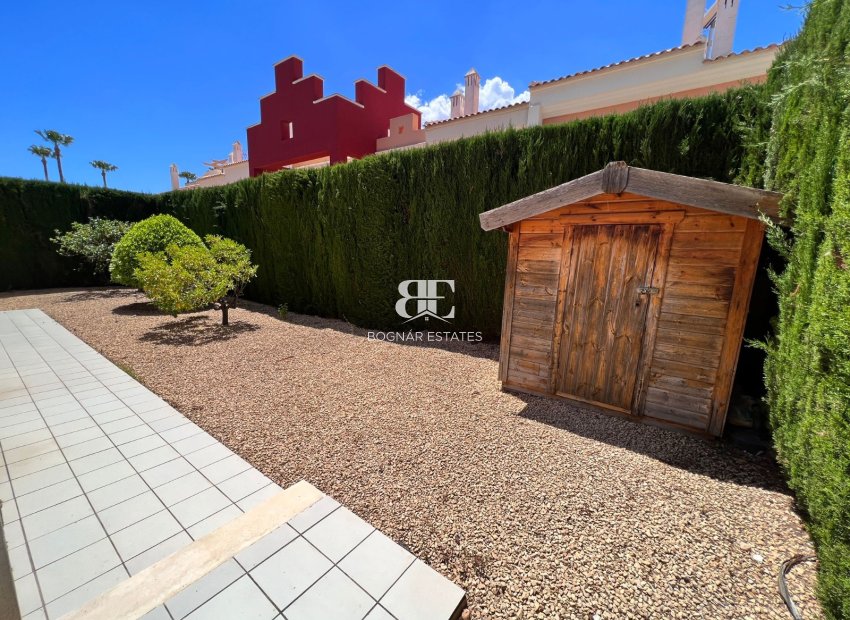 Wiederverkauf - Villa -
Ciudad Quesada - Ciudad Quesada - Doña Pepa