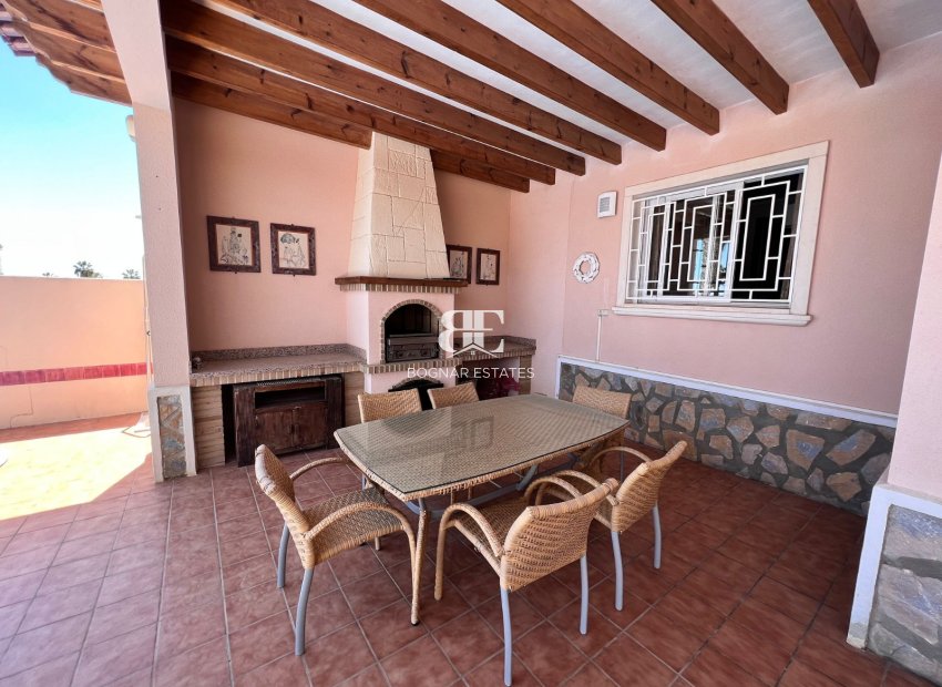Wiederverkauf - Villa -
Ciudad Quesada - Ciudad Quesada - Doña Pepa