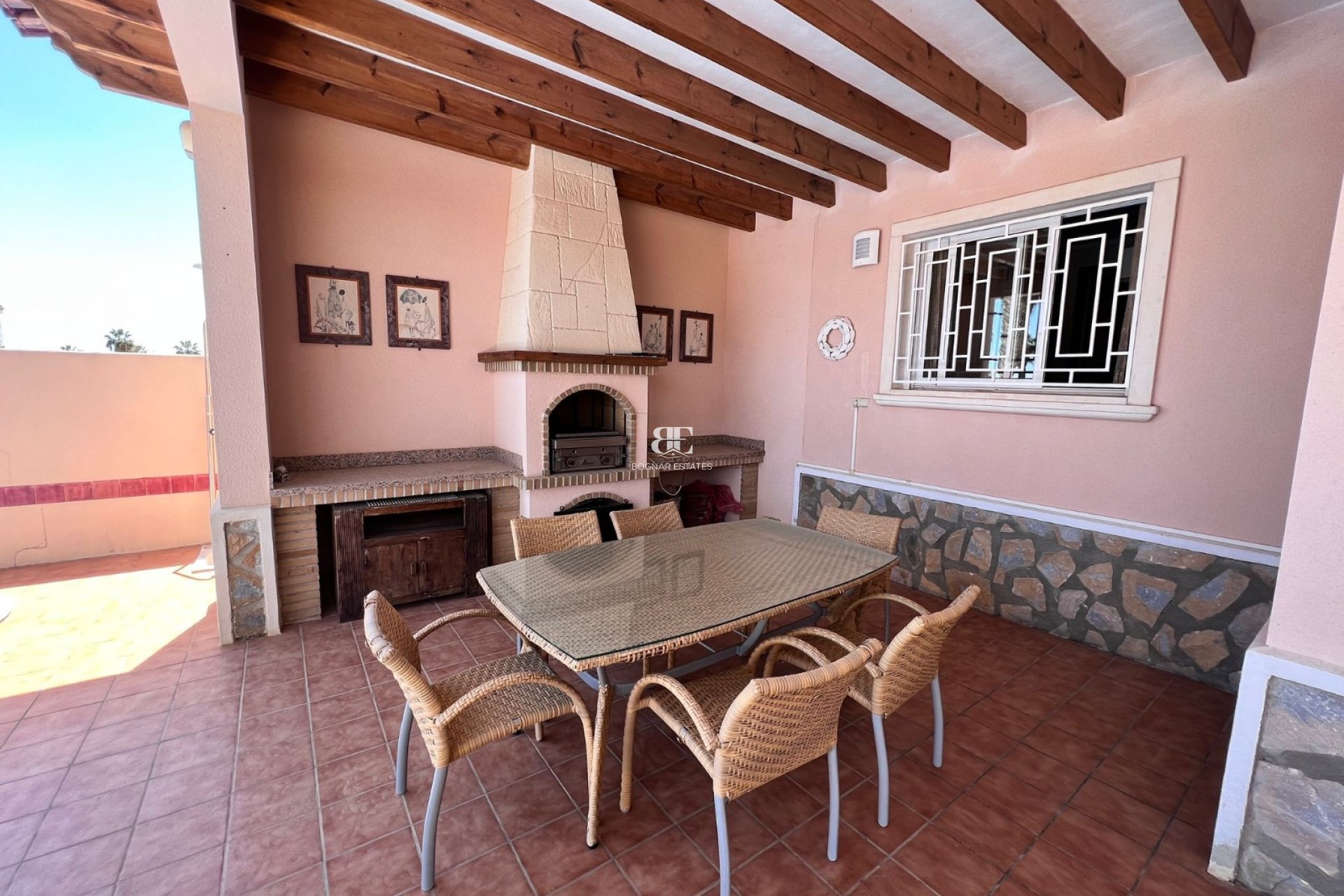 Wiederverkauf - Villa -
Ciudad Quesada - Ciudad Quesada - Doña Pepa