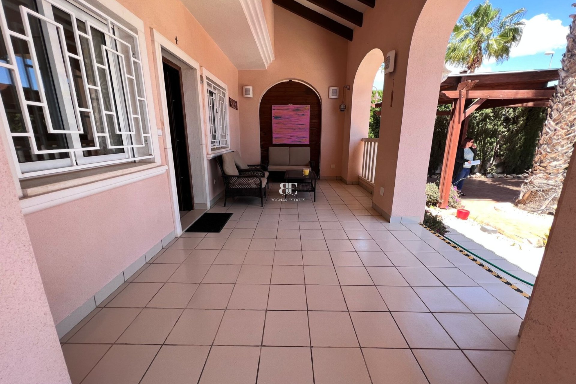 Wiederverkauf - Villa -
Ciudad Quesada - Ciudad Quesada - Doña Pepa
