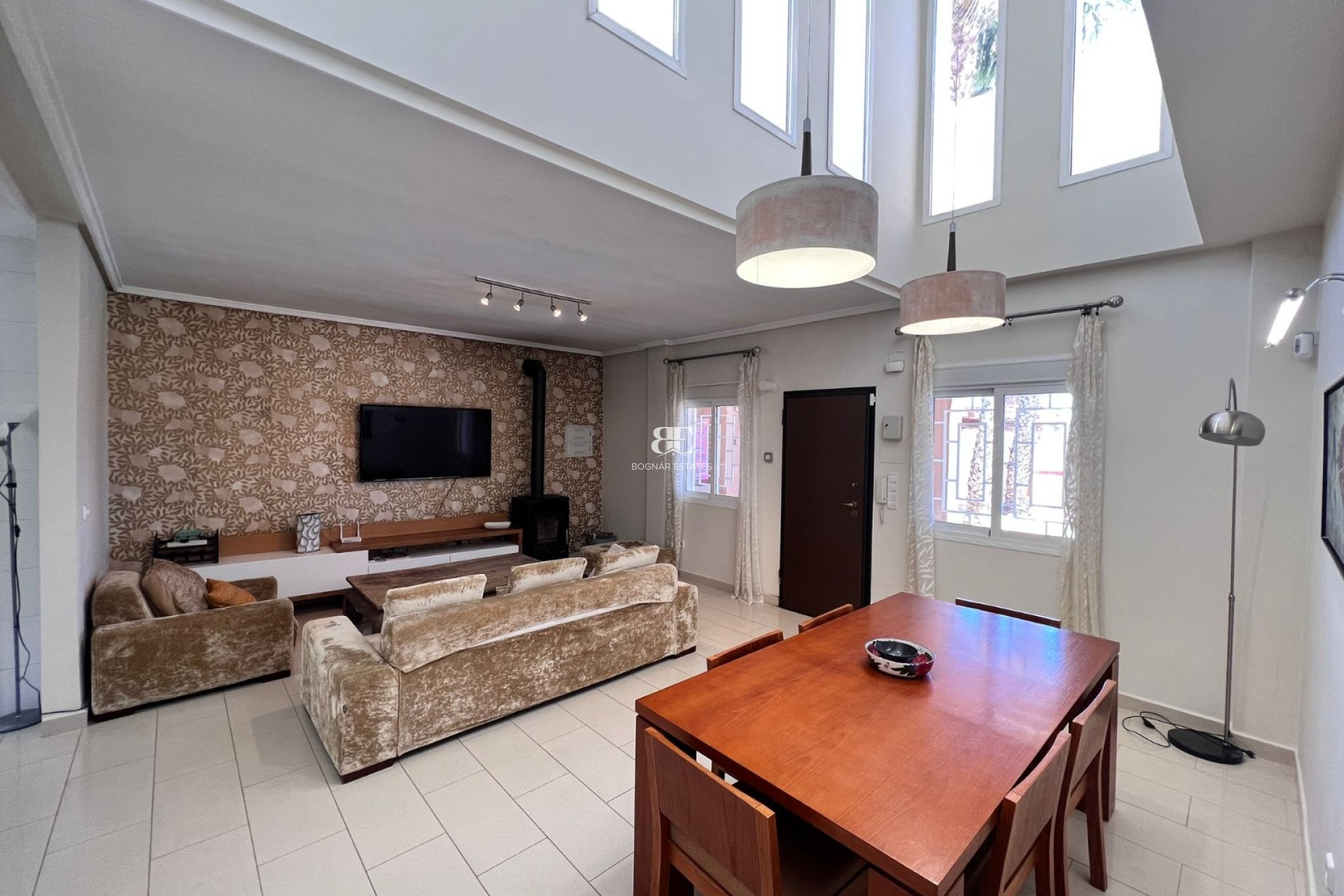 Wiederverkauf - Villa -
Ciudad Quesada - Ciudad Quesada - Doña Pepa