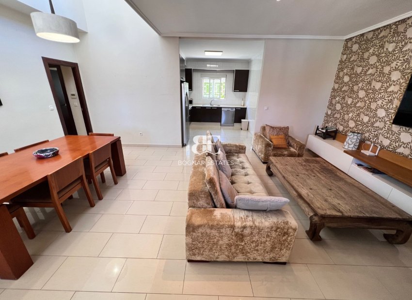 Wiederverkauf - Villa -
Ciudad Quesada - Ciudad Quesada - Doña Pepa