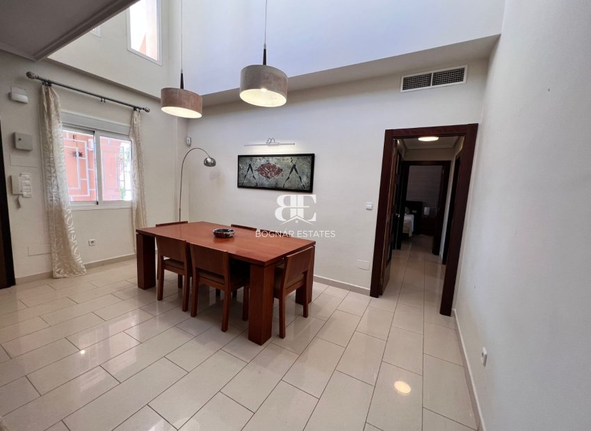 Wiederverkauf - Villa -
Ciudad Quesada - Ciudad Quesada - Doña Pepa