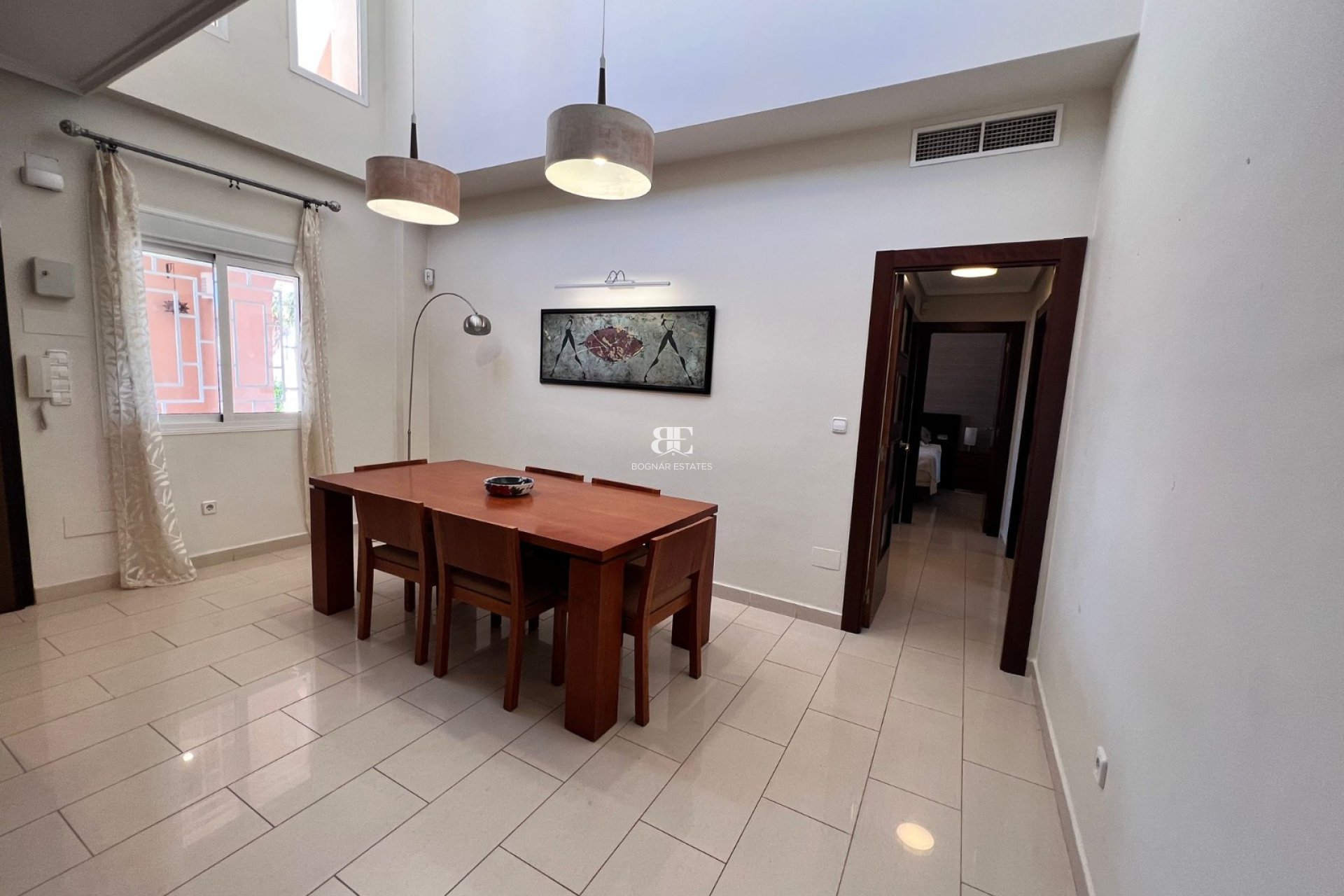 Wiederverkauf - Villa -
Ciudad Quesada - Ciudad Quesada - Doña Pepa