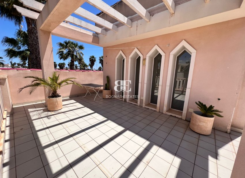 Wiederverkauf - Villa -
Ciudad Quesada - Ciudad Quesada - Doña Pepa