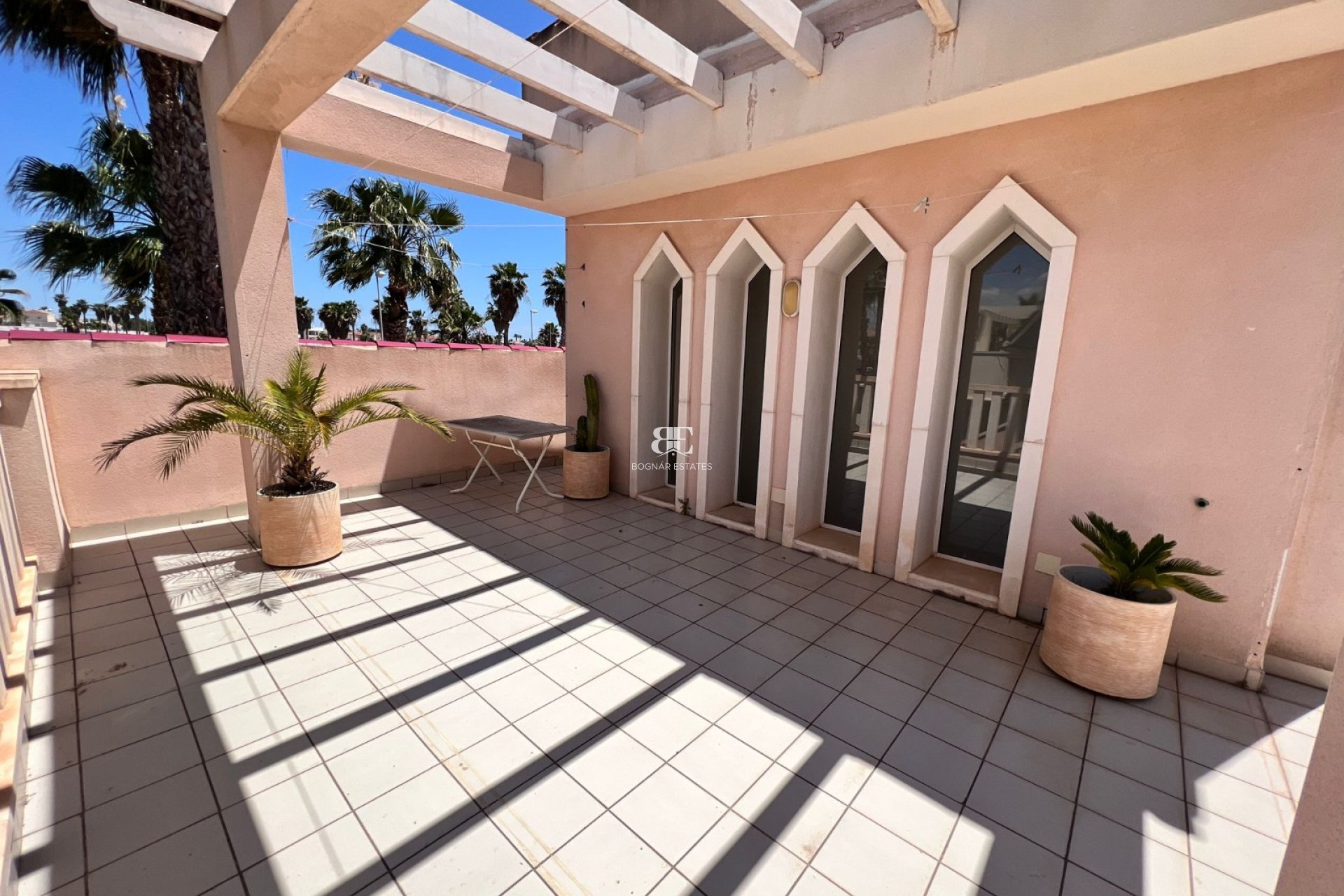 Wiederverkauf - Villa -
Ciudad Quesada - Ciudad Quesada - Doña Pepa