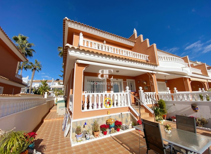 Wiederverkauf - Villa -
Ciudad Quesada - Doña Pepa