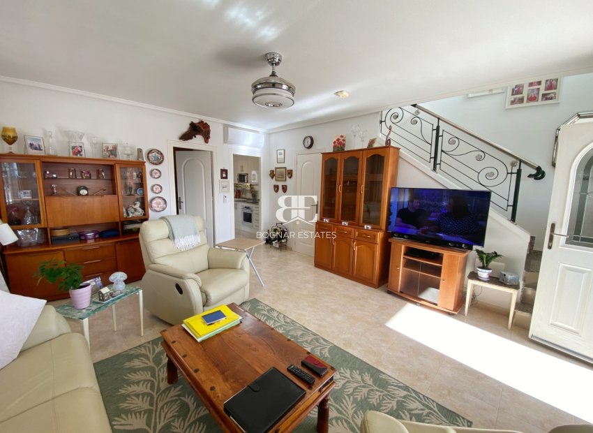 Wiederverkauf - Villa -
Ciudad Quesada - Doña Pepa