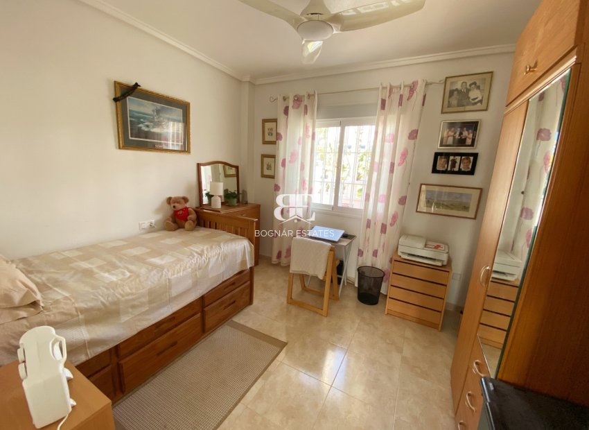 Wiederverkauf - Villa -
Ciudad Quesada - Doña Pepa