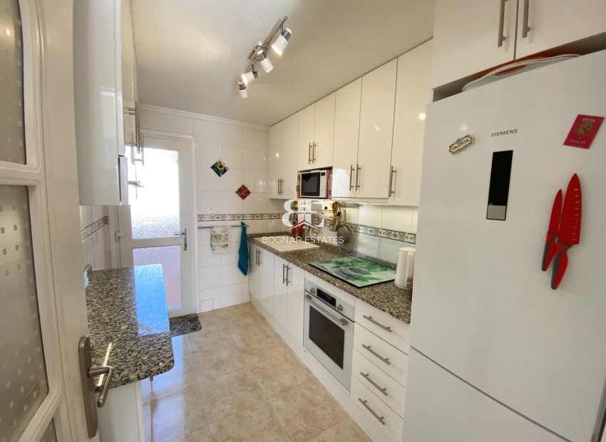 Wiederverkauf - Villa -
Ciudad Quesada - Doña Pepa