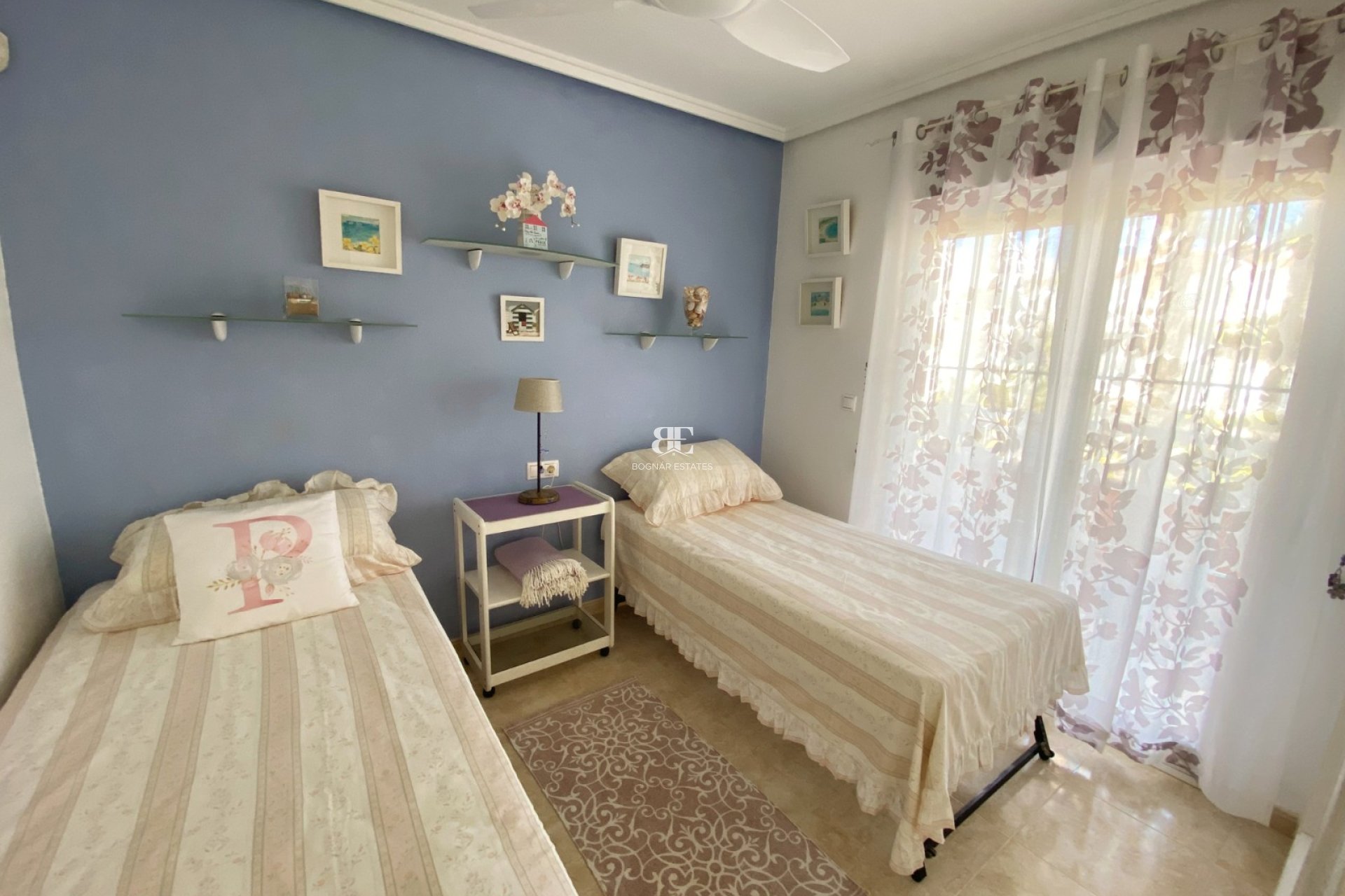 Wiederverkauf - Villa -
Ciudad Quesada - Doña Pepa