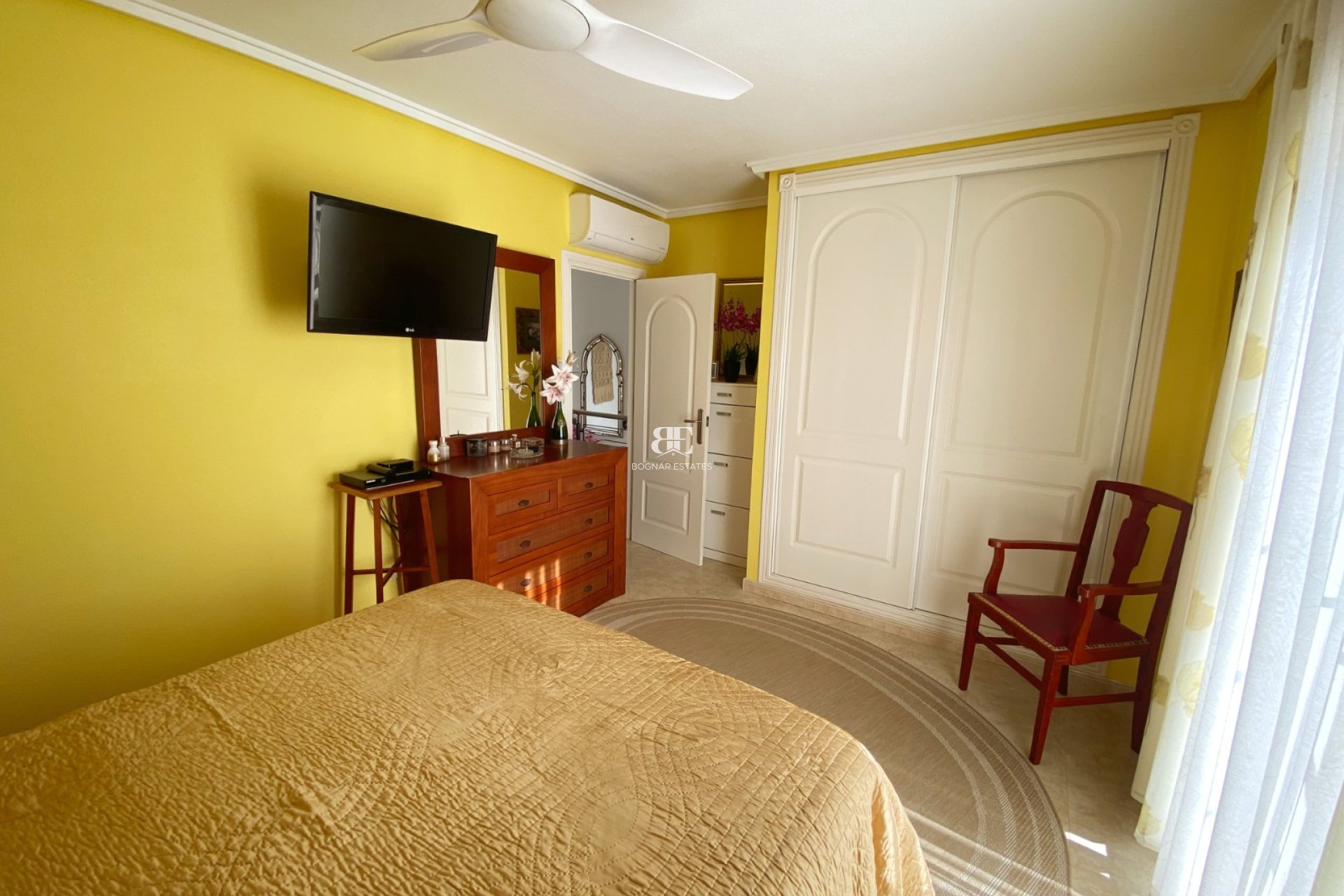 Wiederverkauf - Villa -
Ciudad Quesada - Doña Pepa