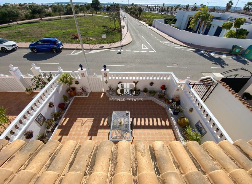 Wiederverkauf - Villa -
Ciudad Quesada - Doña Pepa