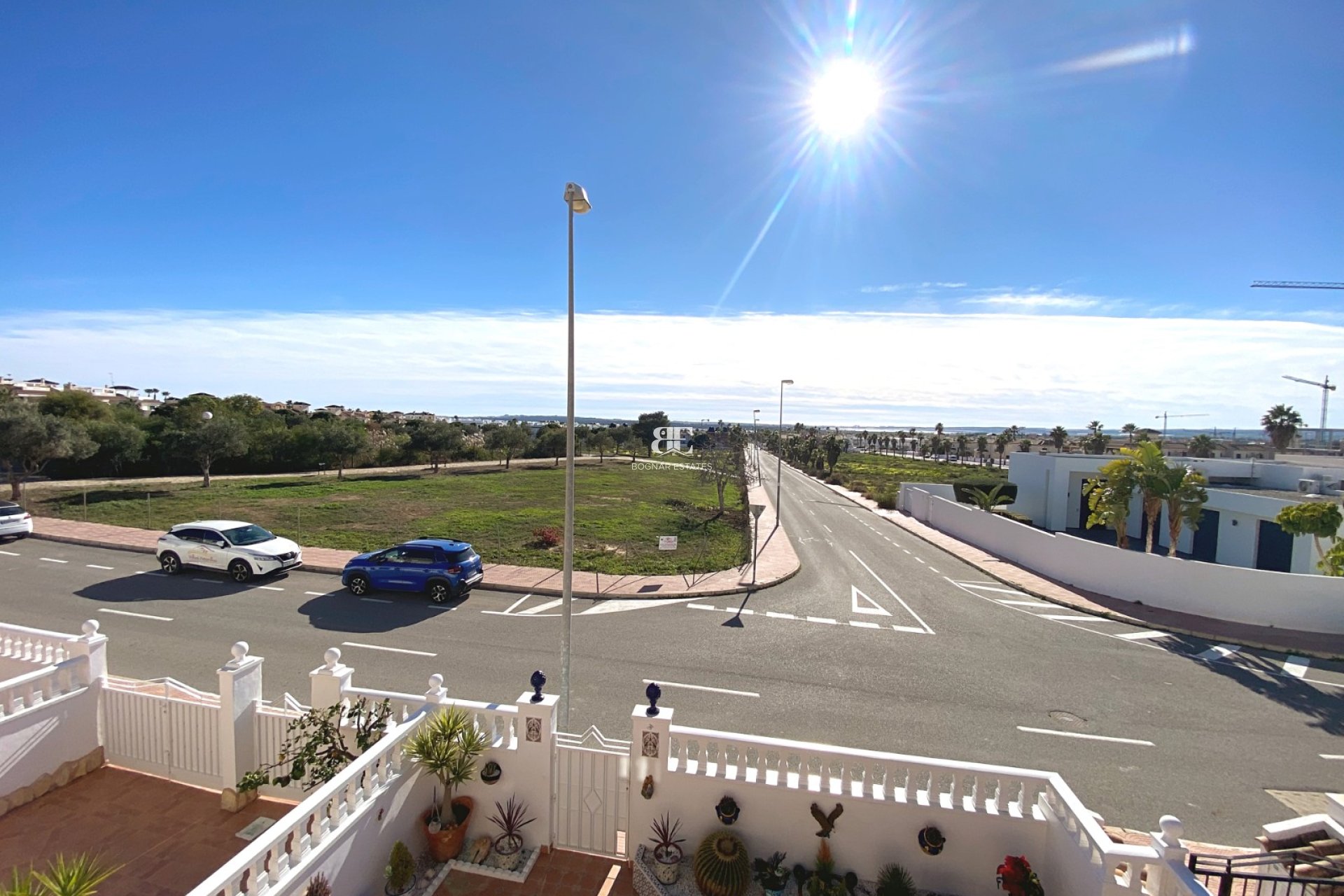 Wiederverkauf - Villa -
Ciudad Quesada - Doña Pepa