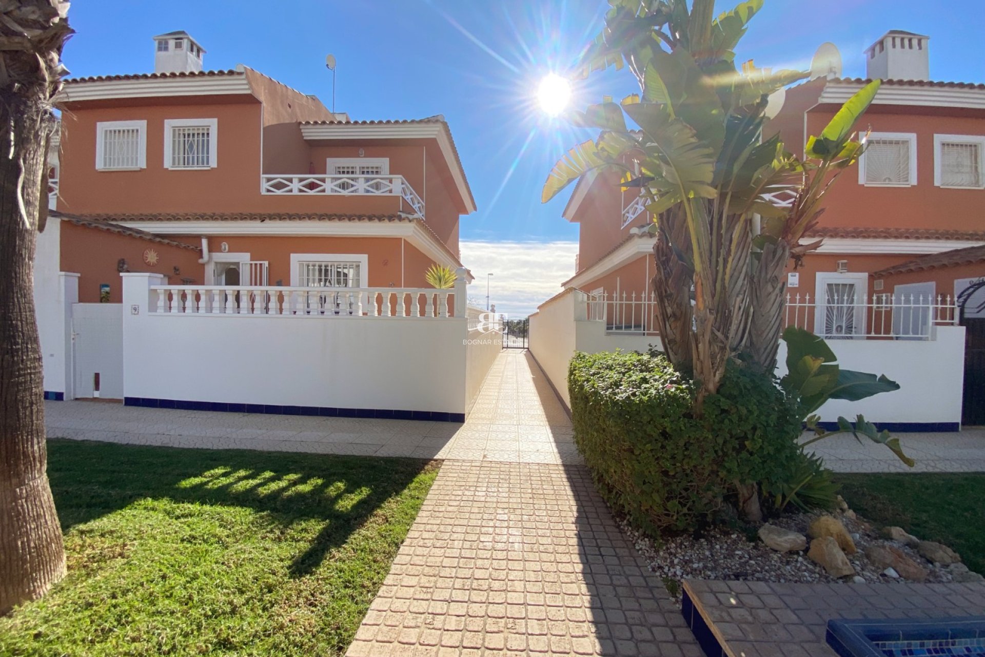 Wiederverkauf - Villa -
Ciudad Quesada - Doña Pepa