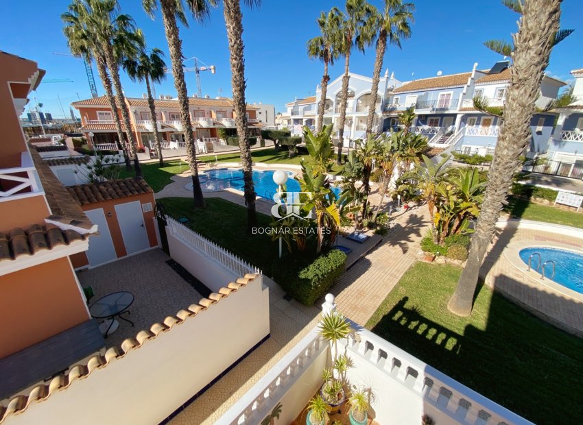 Wiederverkauf - Villa -
Ciudad Quesada - Doña Pepa