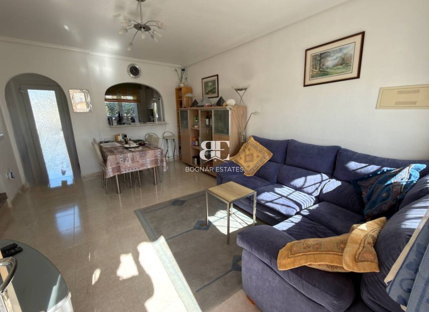 Wiederverkauf - Villa -
Ciudad Quesada - Doña Pepa