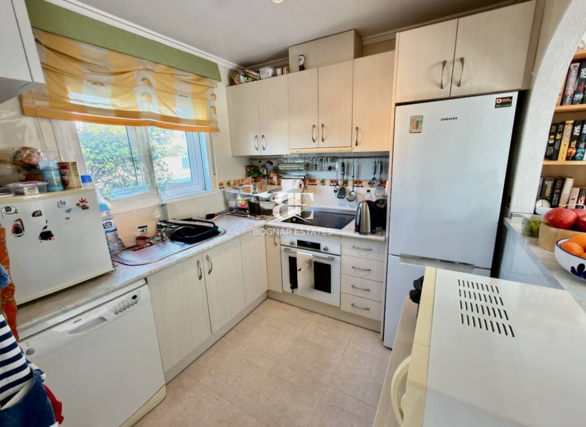 Wiederverkauf - Villa -
Ciudad Quesada - Doña Pepa